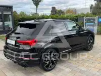 2019 Audi RSQ3