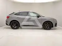 2019 Audi RSQ3
