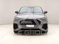 2019 Audi RSQ3
