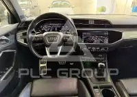 2019 Audi RSQ3
