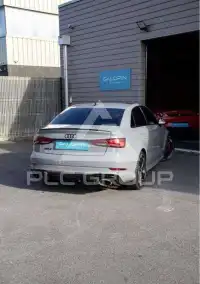 2019 Audi RSQ3