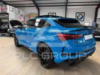 2019 Audi RSQ3