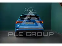 2019 Audi RSQ3