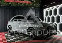 2019 Audi RSQ3