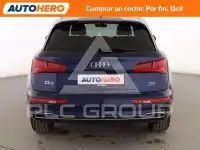 2019 Audi Quattro