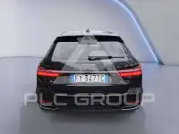 2019 Audi Quattro