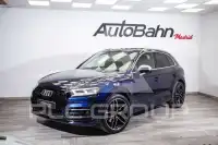 2019 Audi Quattro