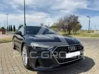 2019 Audi Quattro