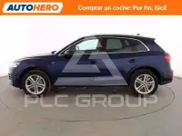 2019 Audi Quattro