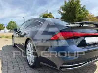 2019 Audi Quattro