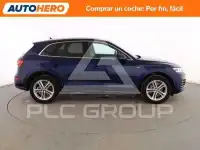 2019 Audi Quattro