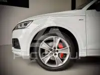 2019 Audi Quattro