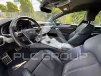 2019 Audi Quattro