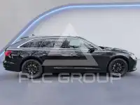 2019 Audi Quattro