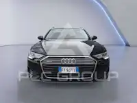 2019 Audi Quattro