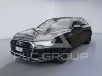 2019 Audi Quattro