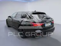 2019 Audi Quattro