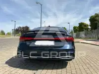 2019 Audi Quattro