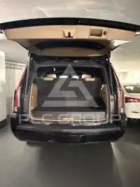 2019 Cadillac Other