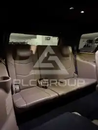 2019 Cadillac Other