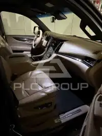 2019 Cadillac Other