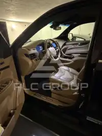 2019 Cadillac Other
