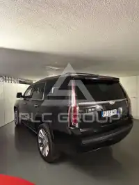2019 Cadillac Other