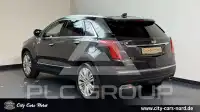 2019 Cadillac XT5