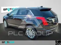 2019 Cadillac XT5