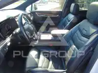 2019 Cadillac XT5