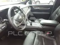 2019 Cadillac XT5