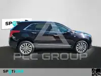 2019 Cadillac XT5