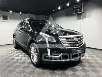 2019 Cadillac XT5