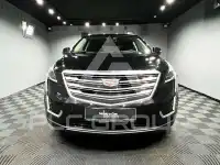 2019 Cadillac XT5
