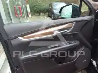 2019 Cadillac XT5