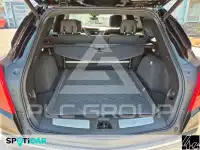 2019 Cadillac XT5