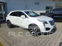 2019 Cadillac XT5