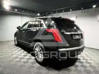 2019 Cadillac XT5