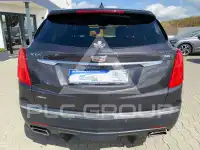 2019 Cadillac XT5