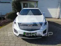 2019 Cadillac XT5