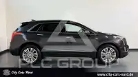 2019 Cadillac XT5