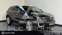 2019 Cadillac XT5