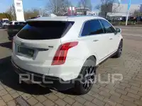 2019 Cadillac XT5
