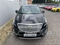 2019 Cadillac XT5