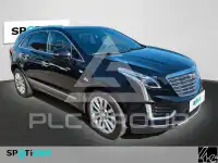2019 Cadillac XT5