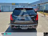 2019 Cadillac XT5