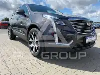2019 Cadillac XT5