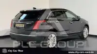 2019 Cadillac XT5