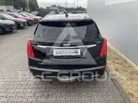 2019 Cadillac XT5
