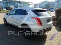 2019 Cadillac XT5